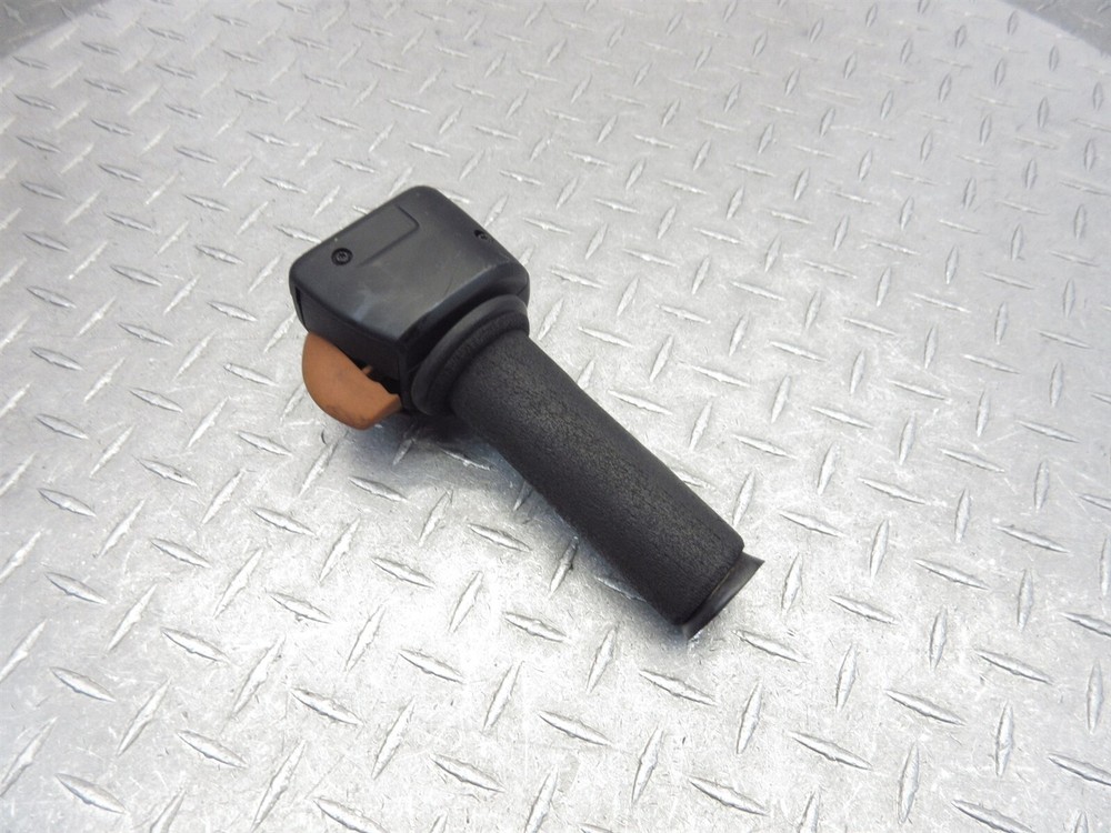 2005 04-08 BMW K1200 K1200S Left Handlebar Control Switch Handle Bar Button Grip