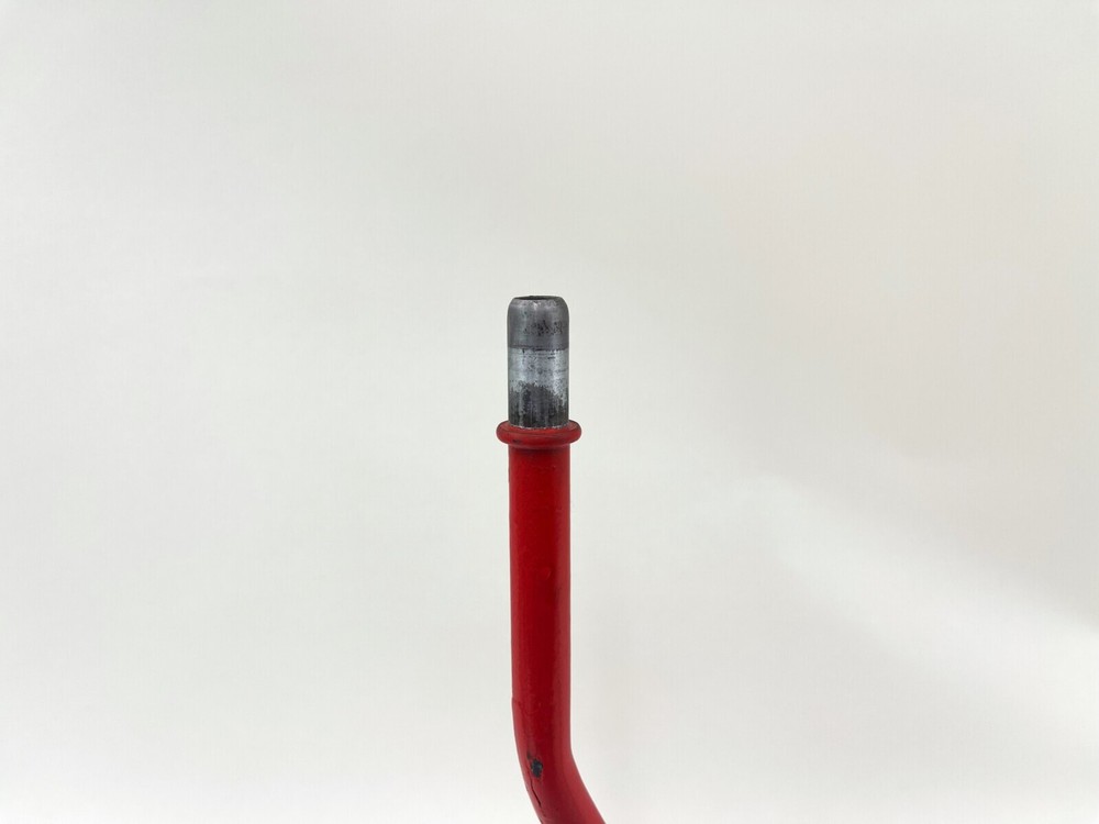 Cummins 5260950 Air Compressor Coolant Line
