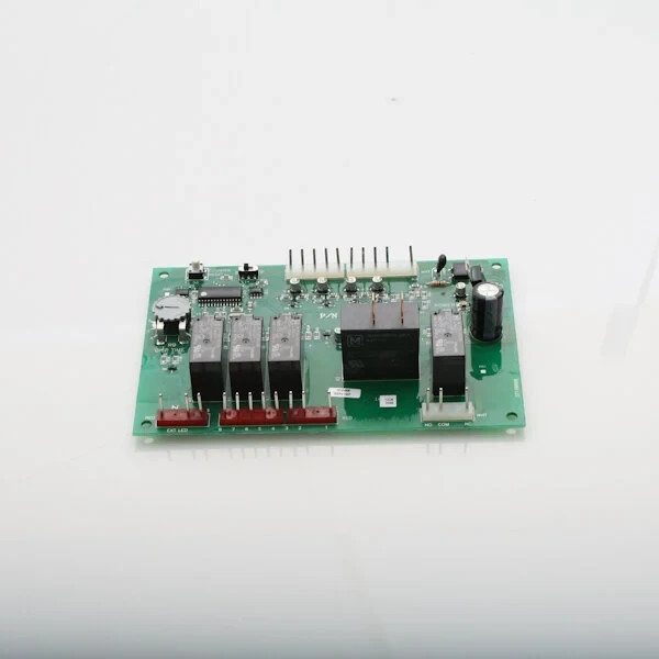 Hoshizaki 2A1592-01 Timer Board-Dcm Used