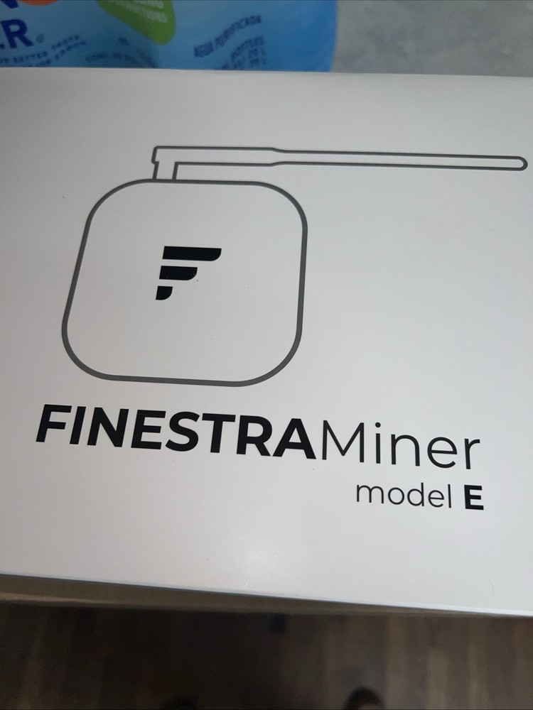 Finestra Minor Model e