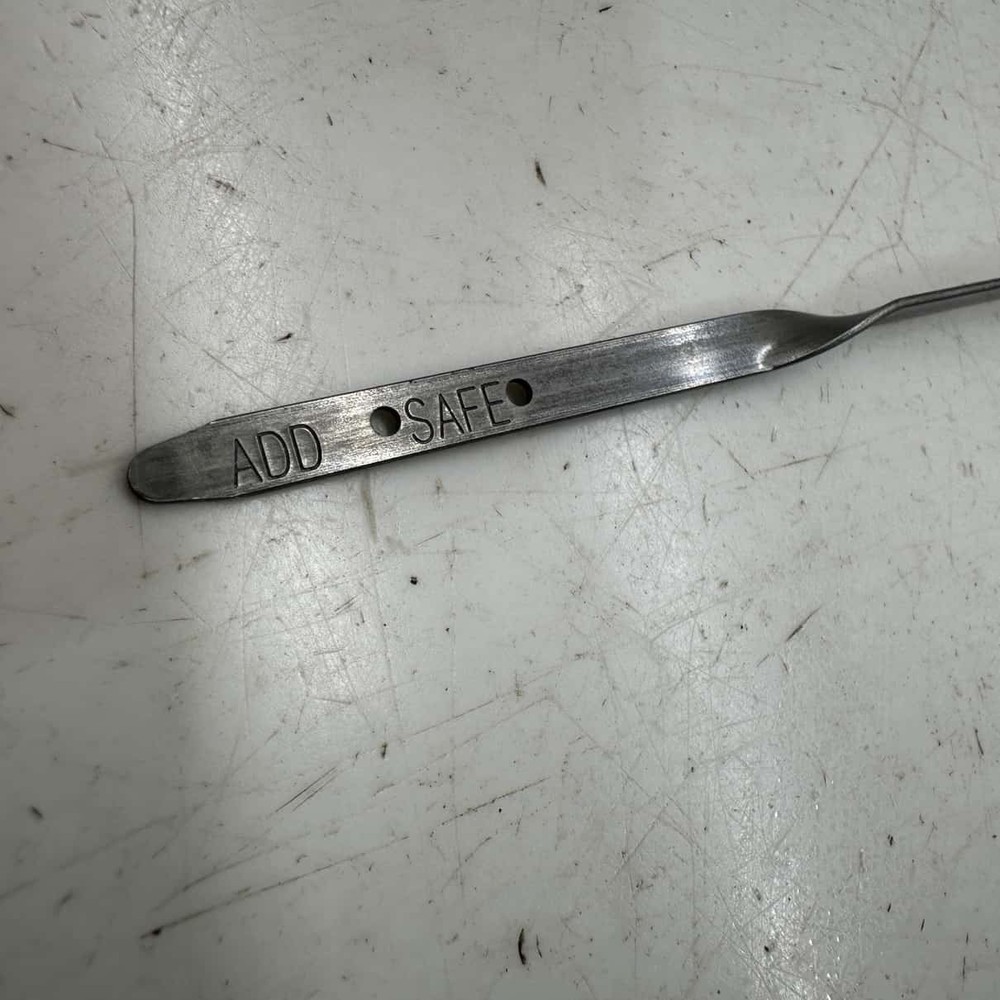 Dipstick Asm - 2017 POLARIS General 1000