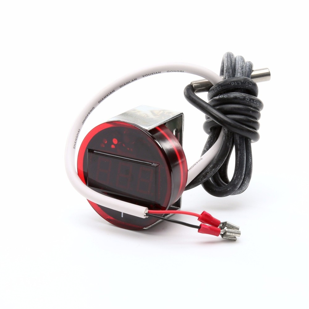 Digital Thermometer For Intermetro - Part# RPC13-237