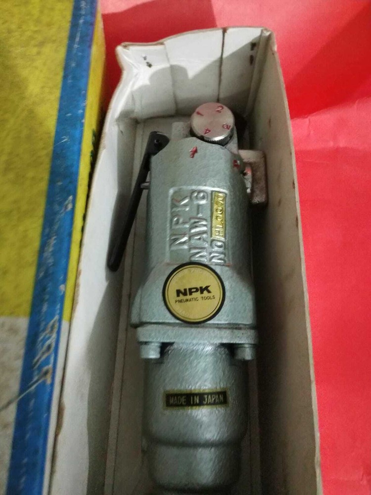NPK Air tools NAW-6