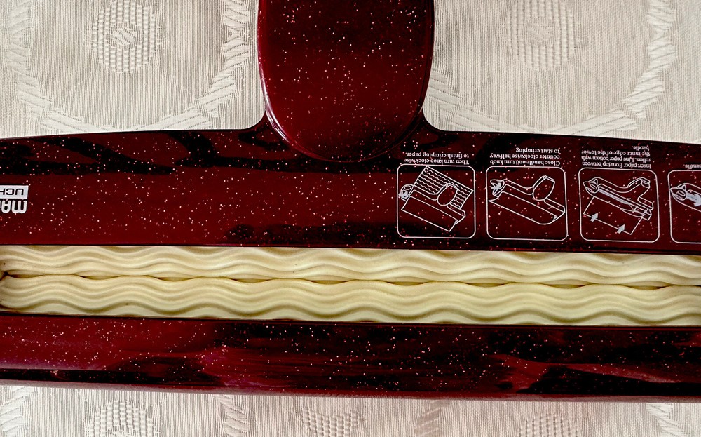 Marvy Uchida Embossing Rollers