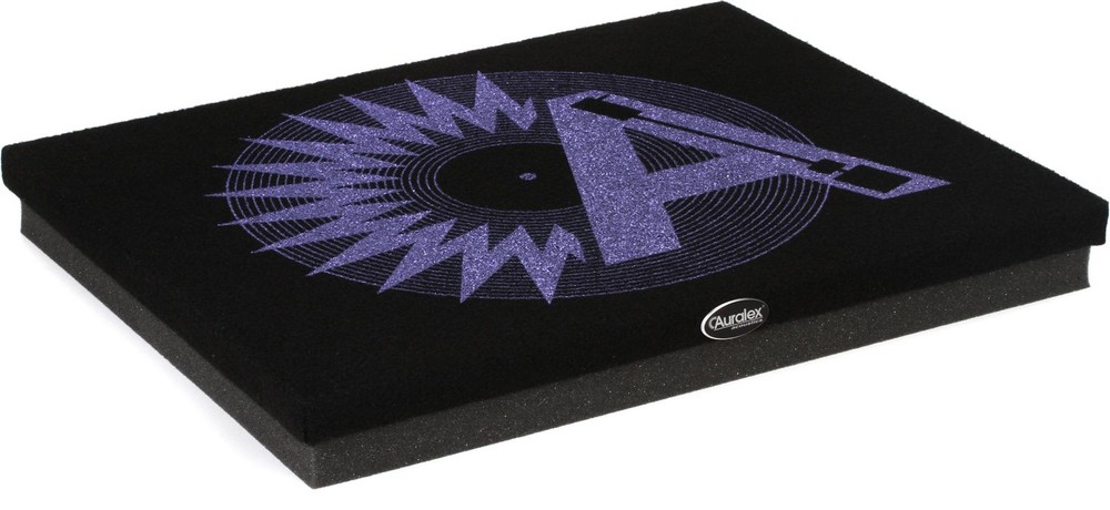 Auralex ISO-Tone Turntable Isolation Platform
