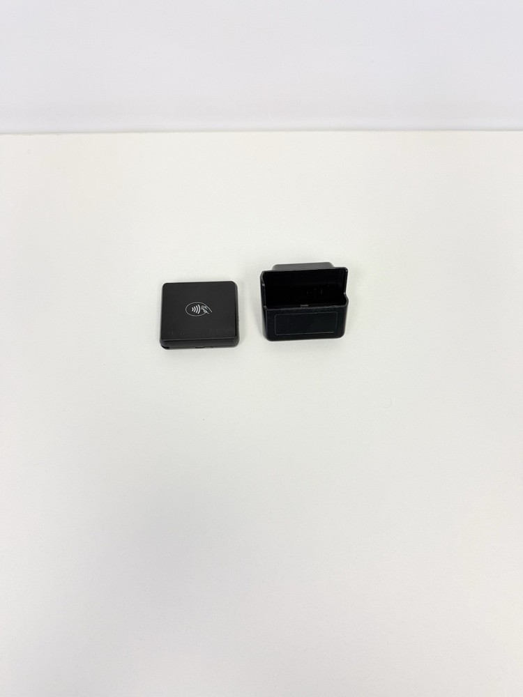 BB POS CHB20 POS Card Reader With Stand Black Tested