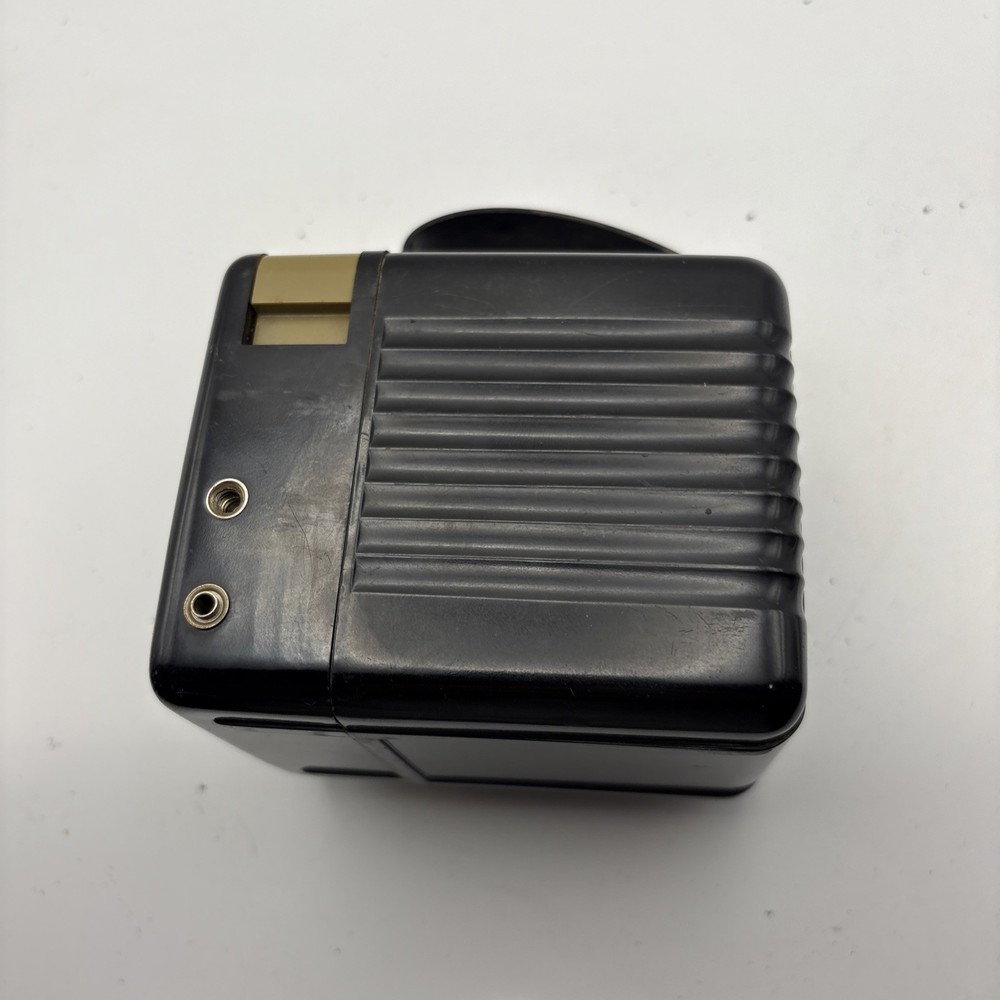 Kodak Brownie Hawkeye Camera Untested