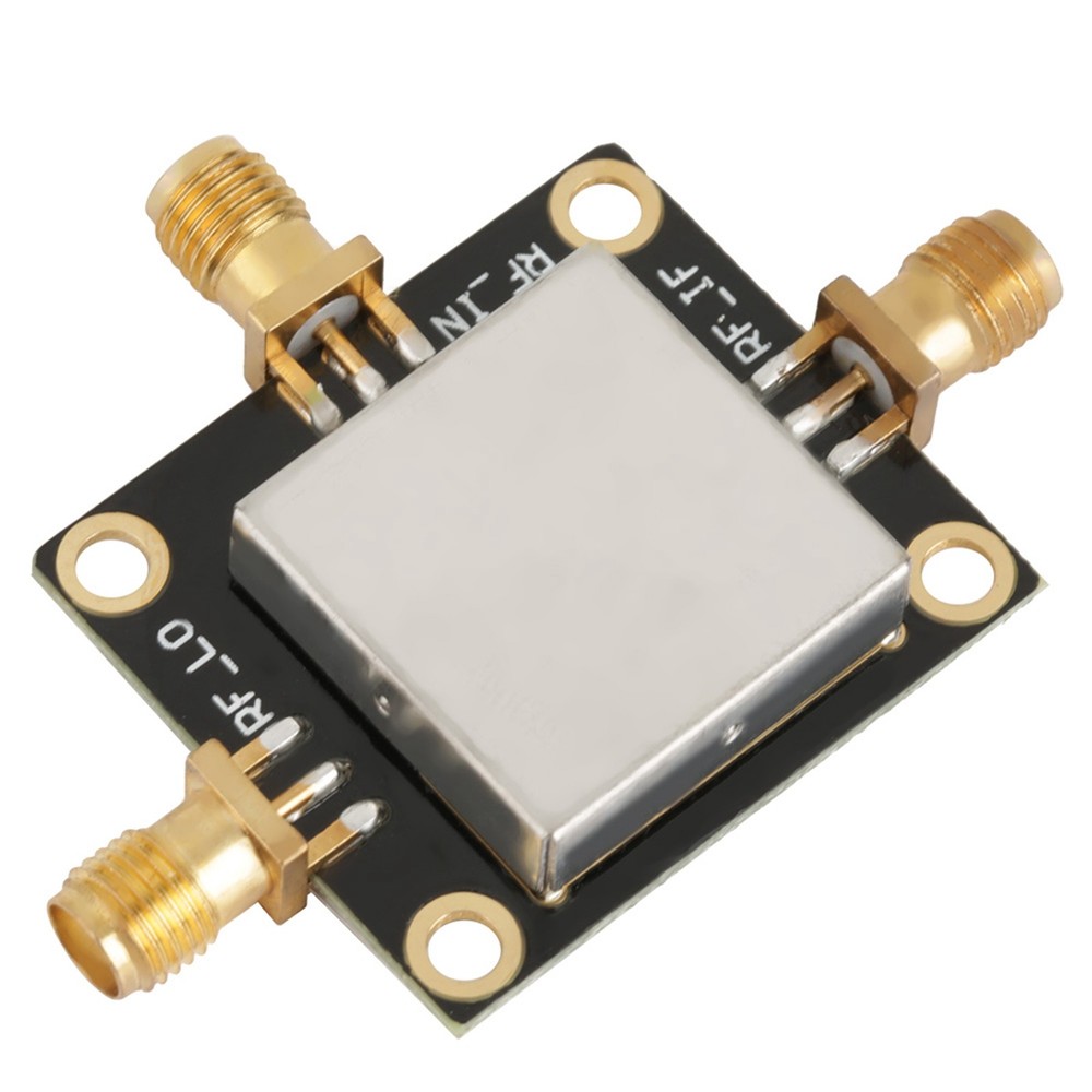 Compact ADE-1 Low Noise Passive Mixer For RF Signal Processing