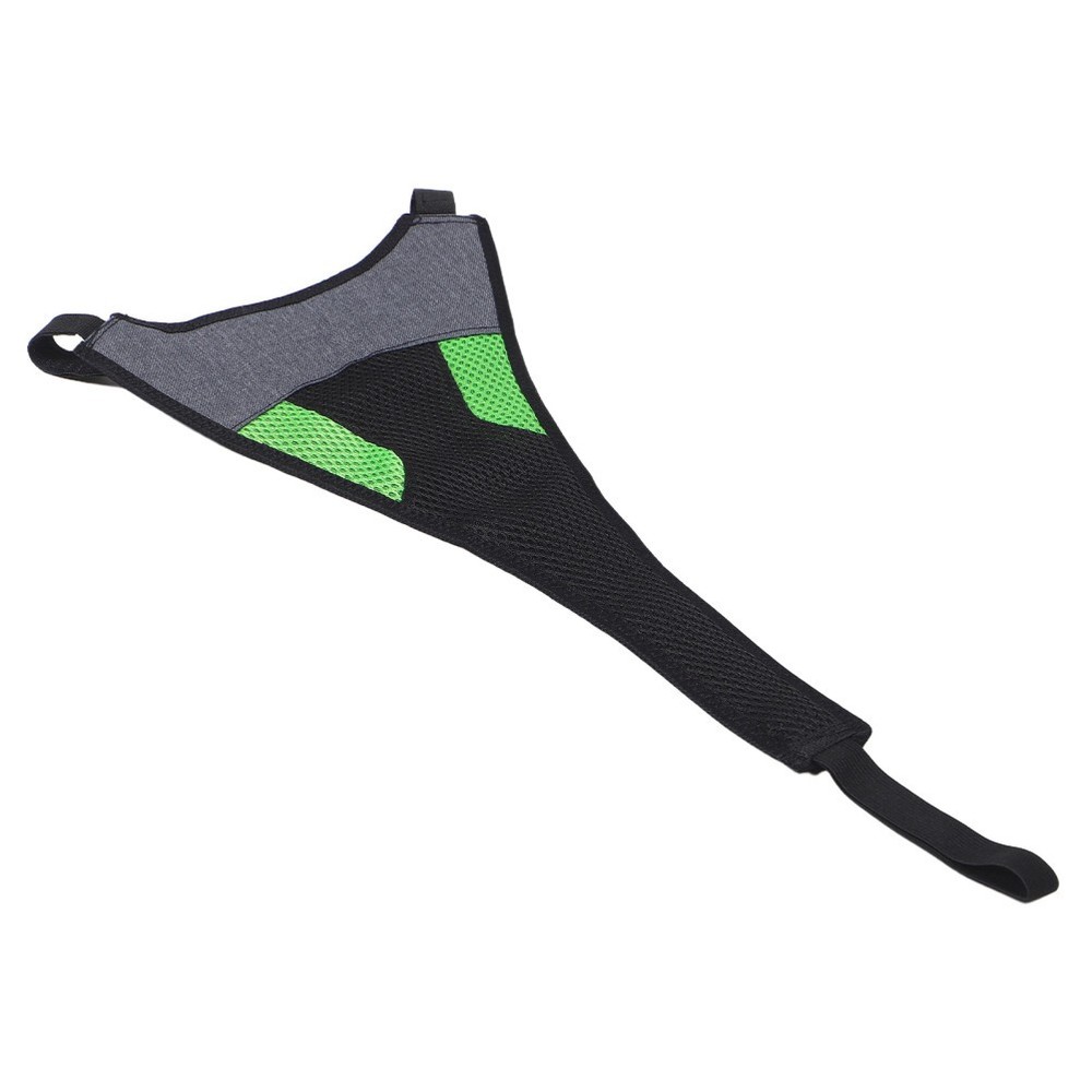 Bike Handlebar Sweat Cover Accessory Bicycle Frame Protector Net