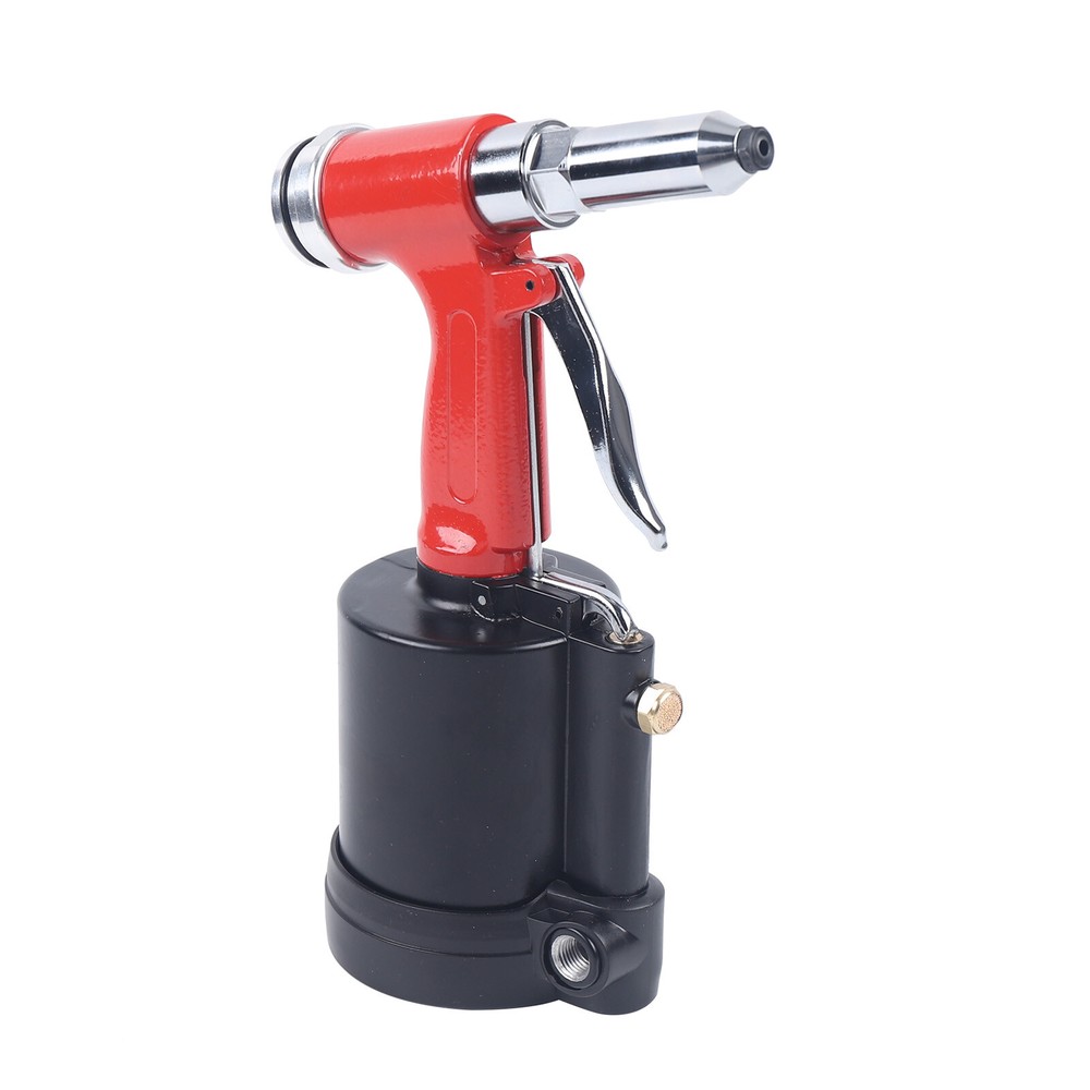 Industrial-grade Full-automatic Core Pulling Rivet Gun Self-priming Mortise Grab