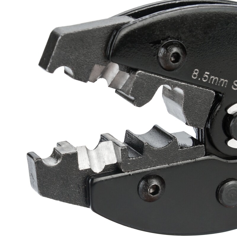 Crimping Pliers for Spark Plug Stripping Tool LY-2048 Spark Plug Wire Crimper