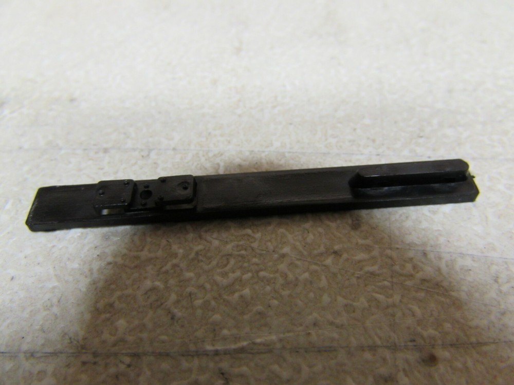 6 ATLAS THROW BARS HO SCALE