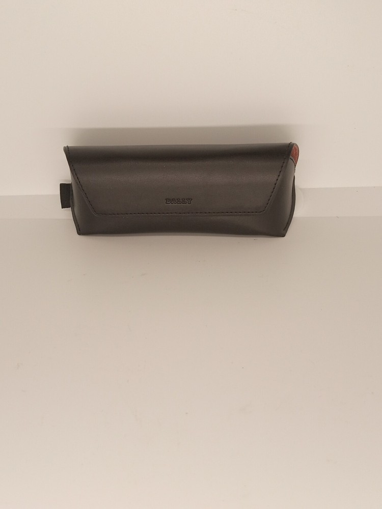 Burberry&Bally Glasses Case Only.