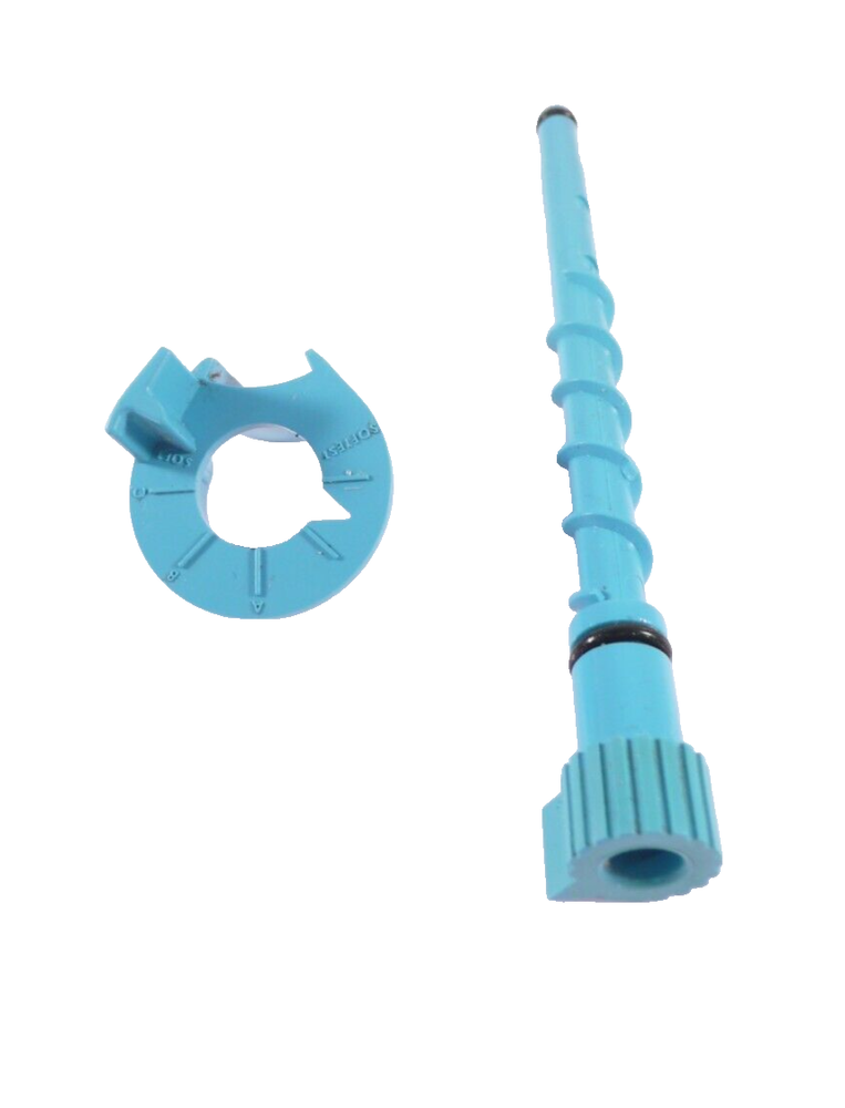 Culligan HE 1.5 High Efficiency Water Softener Dial-a-Softness Knob Assembly