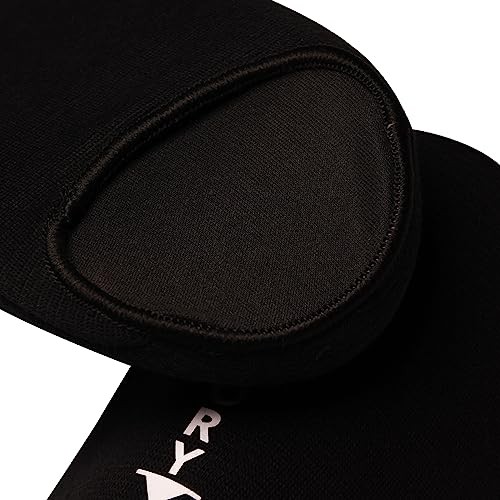 Padded Arm Sleeves - Forearm Guards - Pair Small