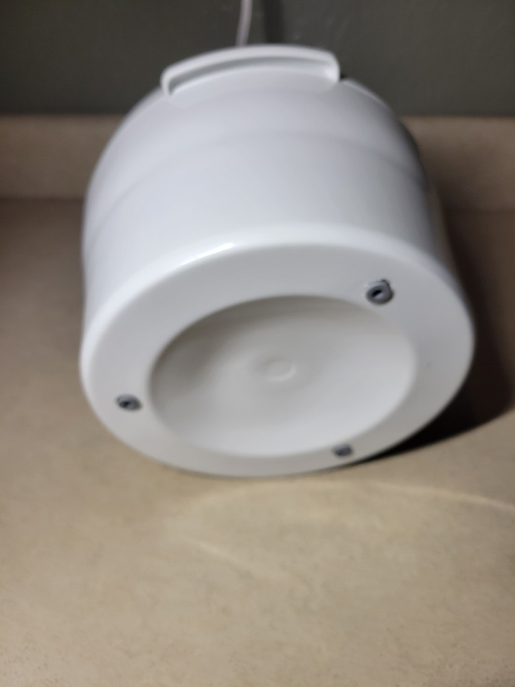 Krups La Glaciere Ice Cream Maker 358