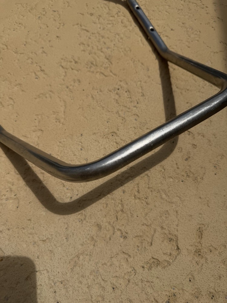 LESCO Replacement Support Leg Frame # 704878 80lb spreader