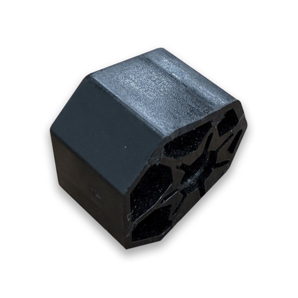 Sommerfeld Stop Ring Replacement for Hinge Boring Jig