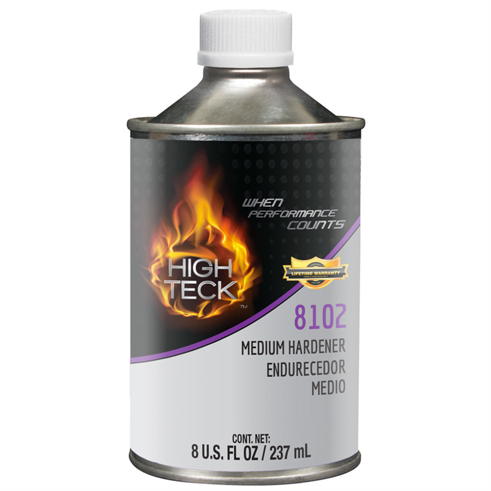 High Teck Products 8102-16 MEDIUM ACTIVATOR