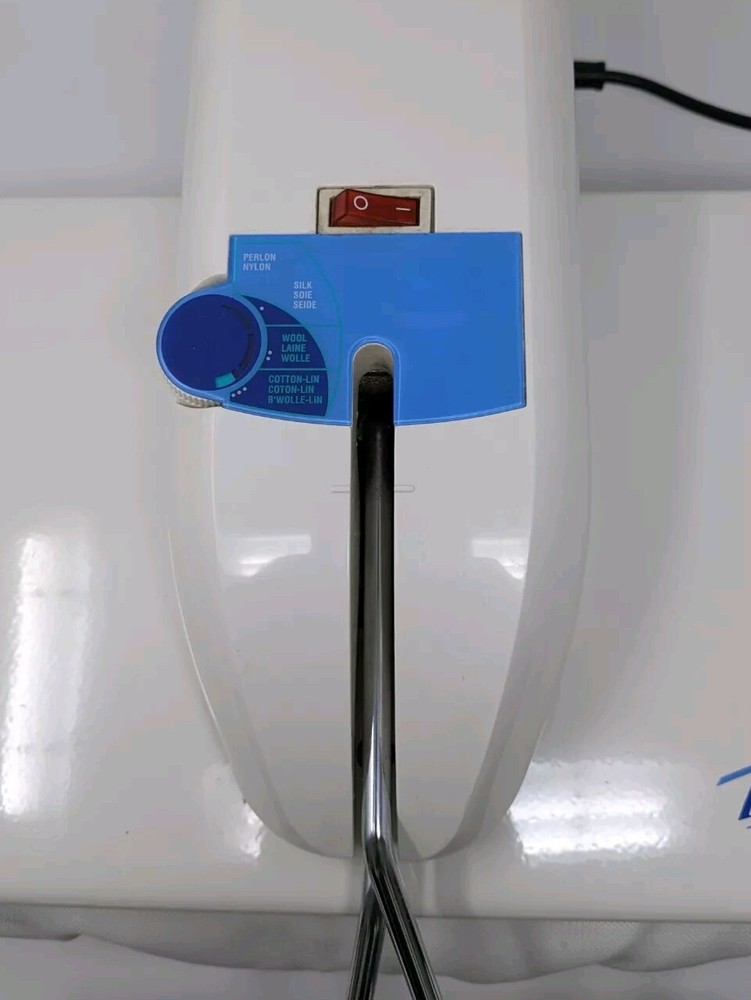 Alize Elna Press Model EP1500 Iron Press