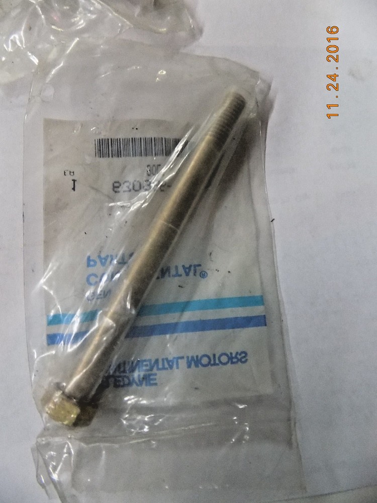 NEW TCM PN# 630966-4.00 BOLT