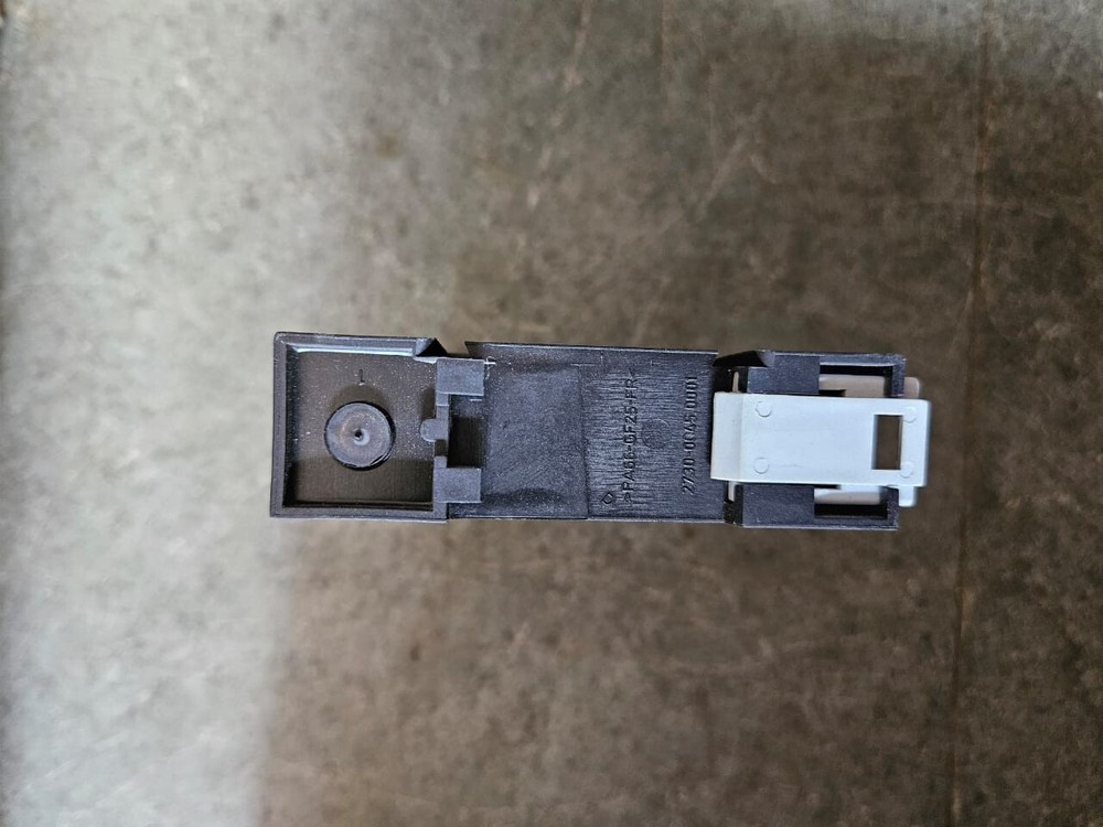 Moeller ETR4-11-A Electronic Timing Relay