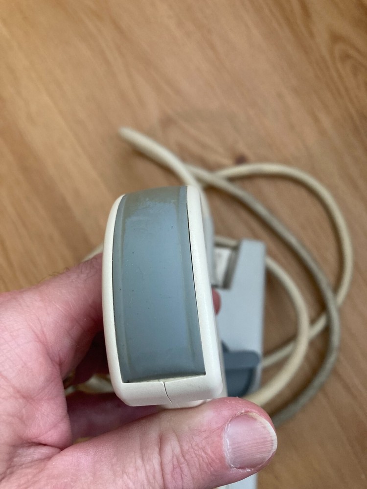 PHILIPS C5-2EL ULTRASOUND TRANSDUCER PROBE