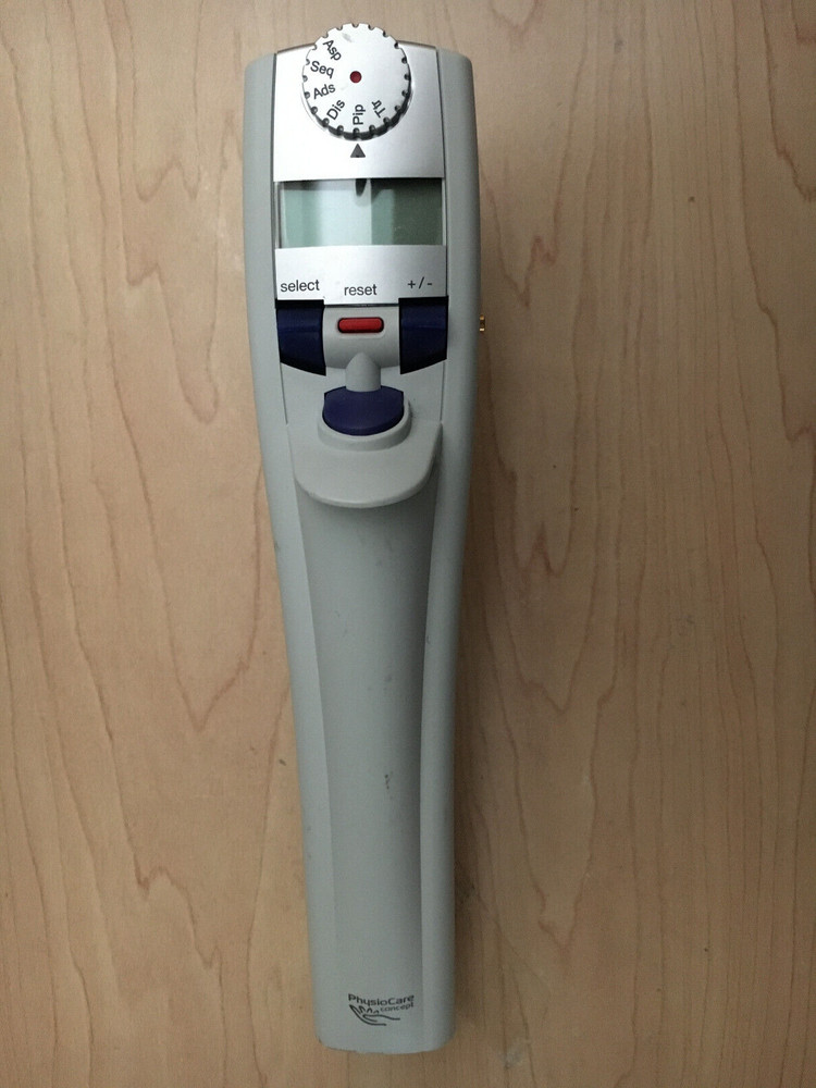 EPPENDORF REPEATER XSTREAM ELECTRONIC DISPENSER（#2213809）