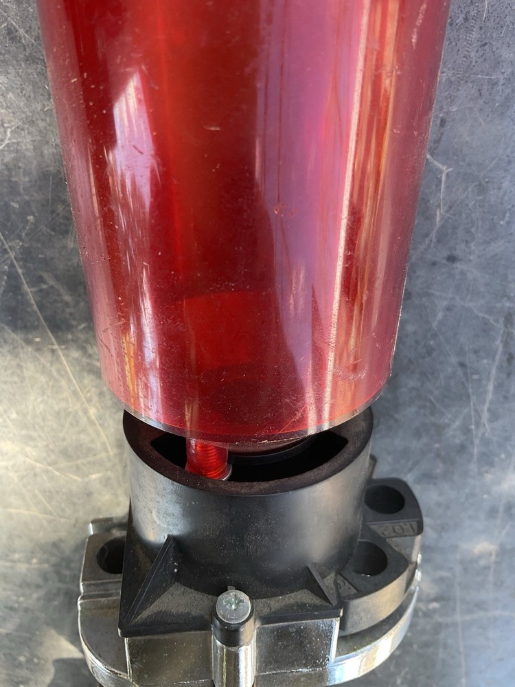 Lee Auto-Disk Powder Measure & Disk