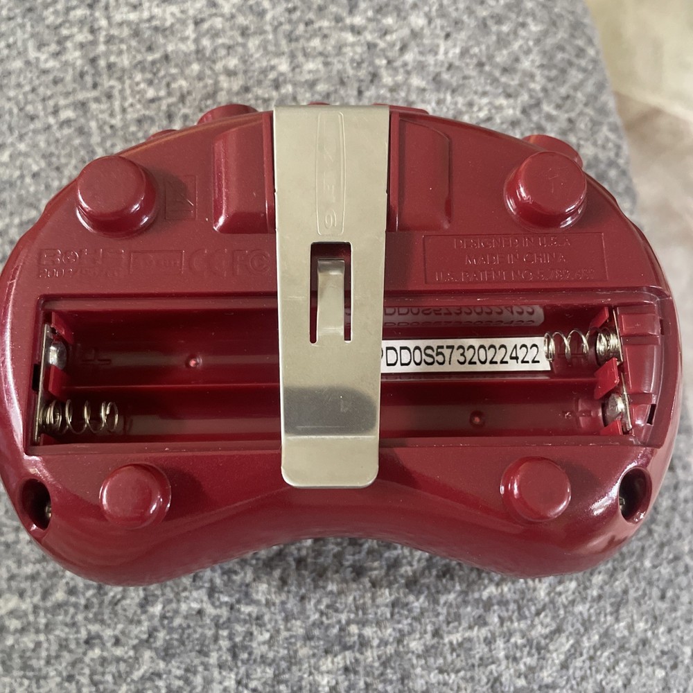 LINE 6 Pocket POD Multi Effect Processor (unit only)