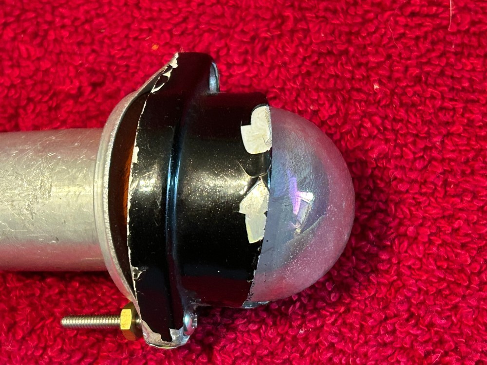 WHELEN AIRCRAFT TAIL STROBE LIGHT