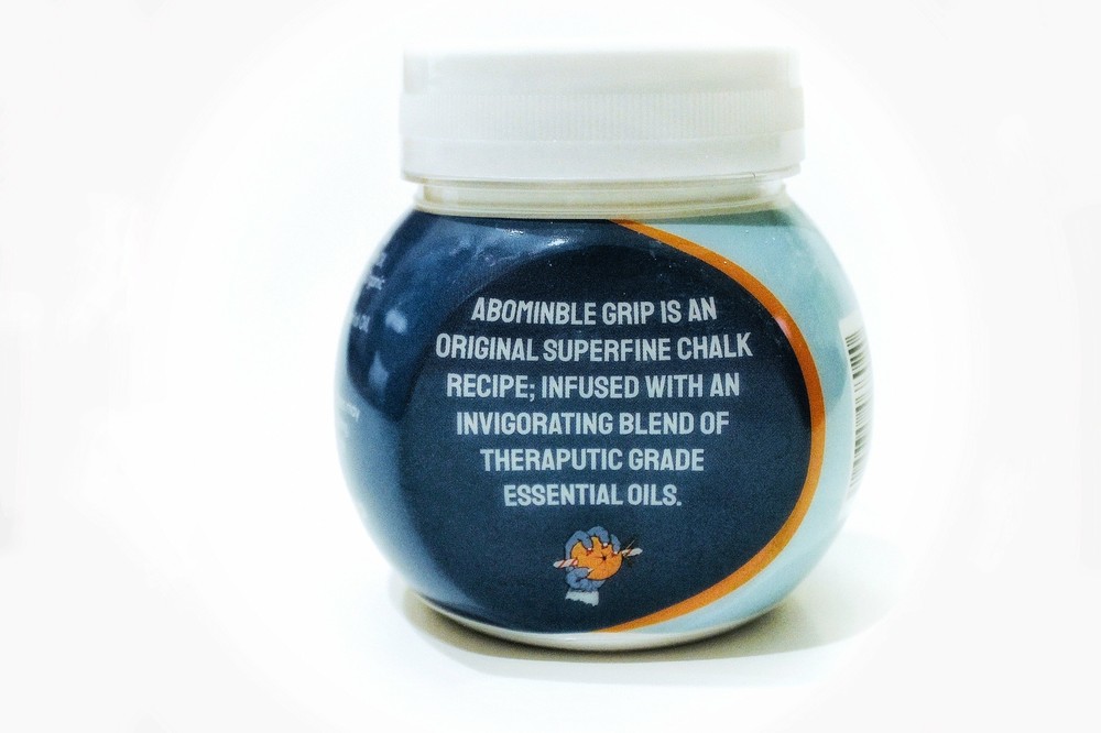 Abominable Chalk - Powdered Chalk