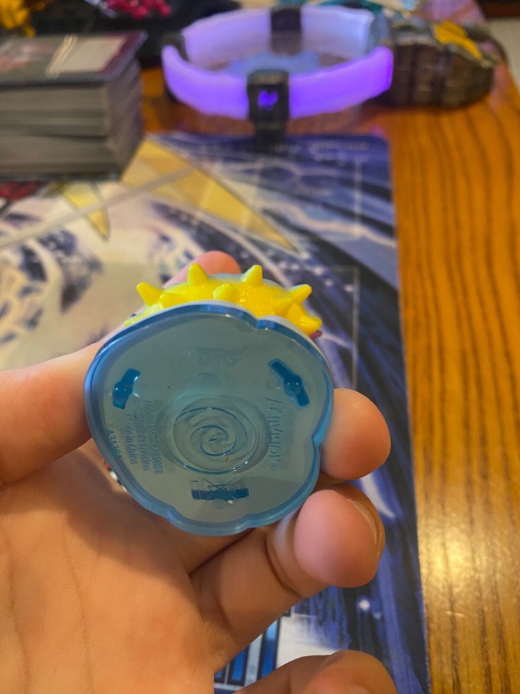 Skylanders Swap Force Lot 5 pieces TESTED