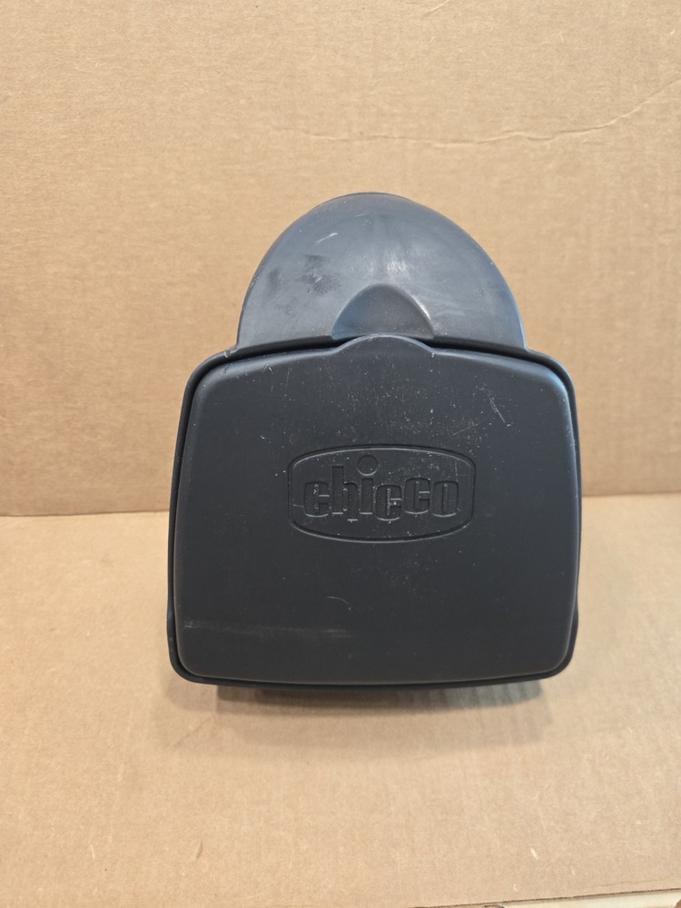 Chicco Stroller Cup Holder Replacement Accessory Parent Console Black