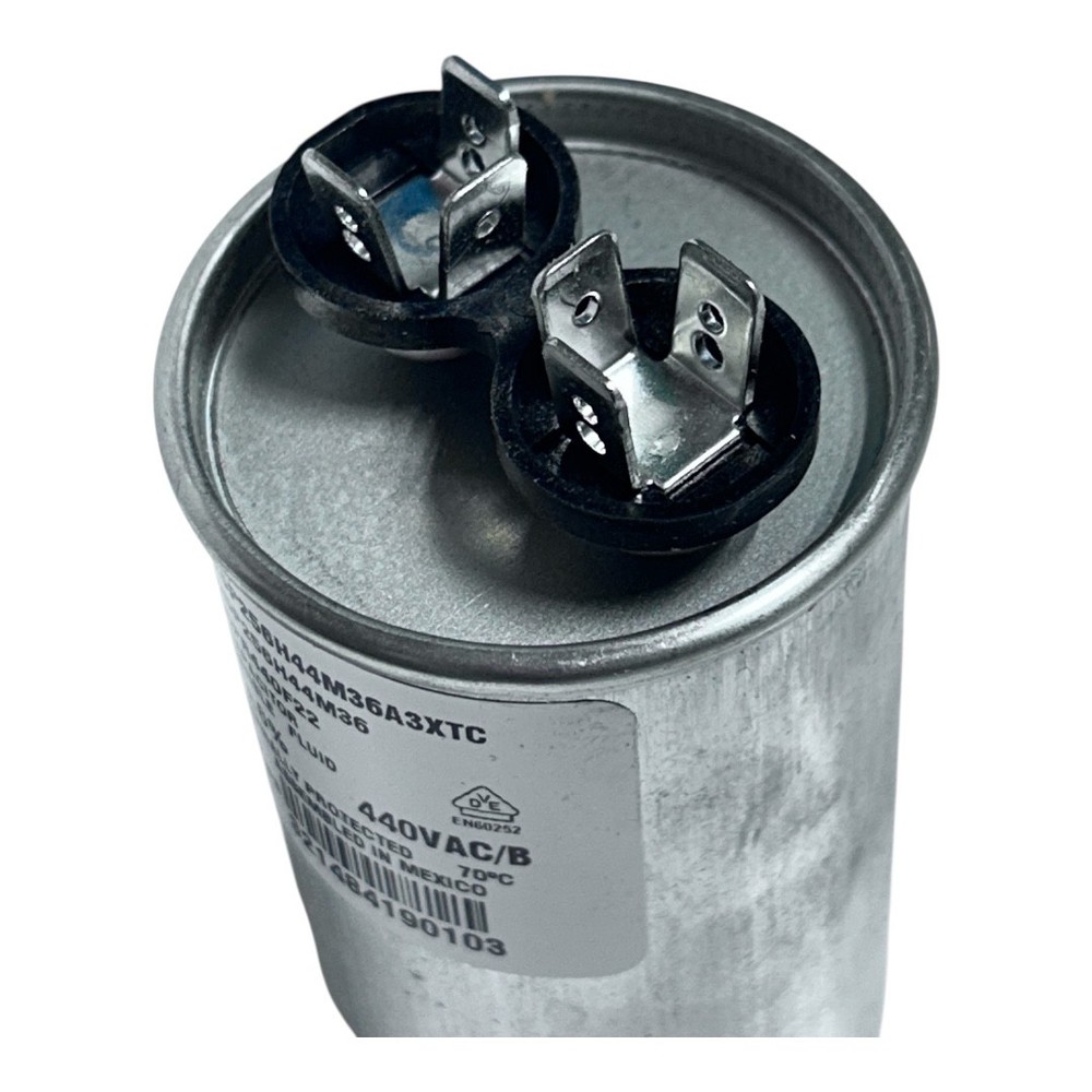 Tecumseh Run Capacitor K150-11