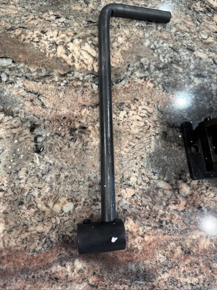 Vevor Rousing Bending Machine