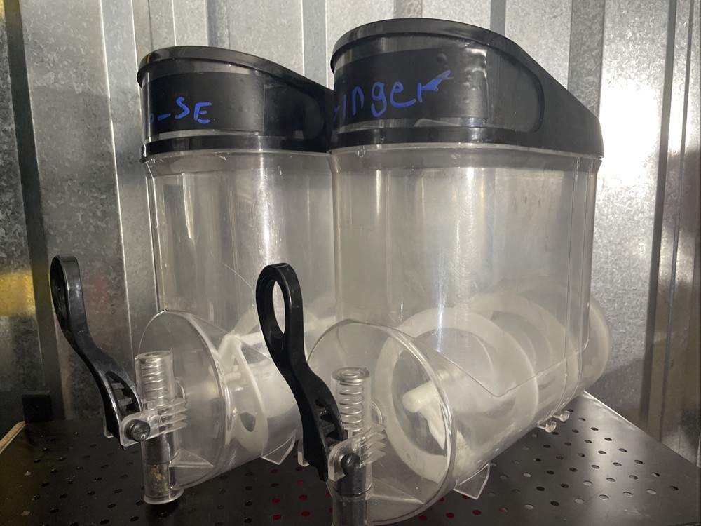 Vevor / Replacement Tanks For Slushy Machine