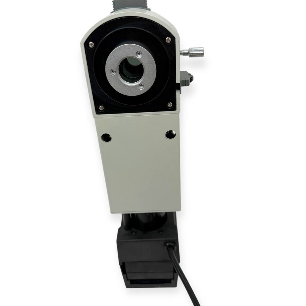 Polarizing Microscope Illuminator Lamp Housing with Polarizer