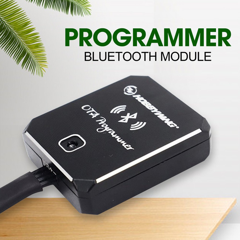 OTA Hobbywing Wireless rogrammer Bluetooth Module for Xerun Ezrun Seaking ESC