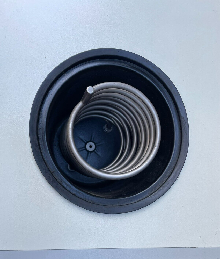 STS Systems Multi-Cool Bath-Low Temperature Bath Model No. TT4105A1