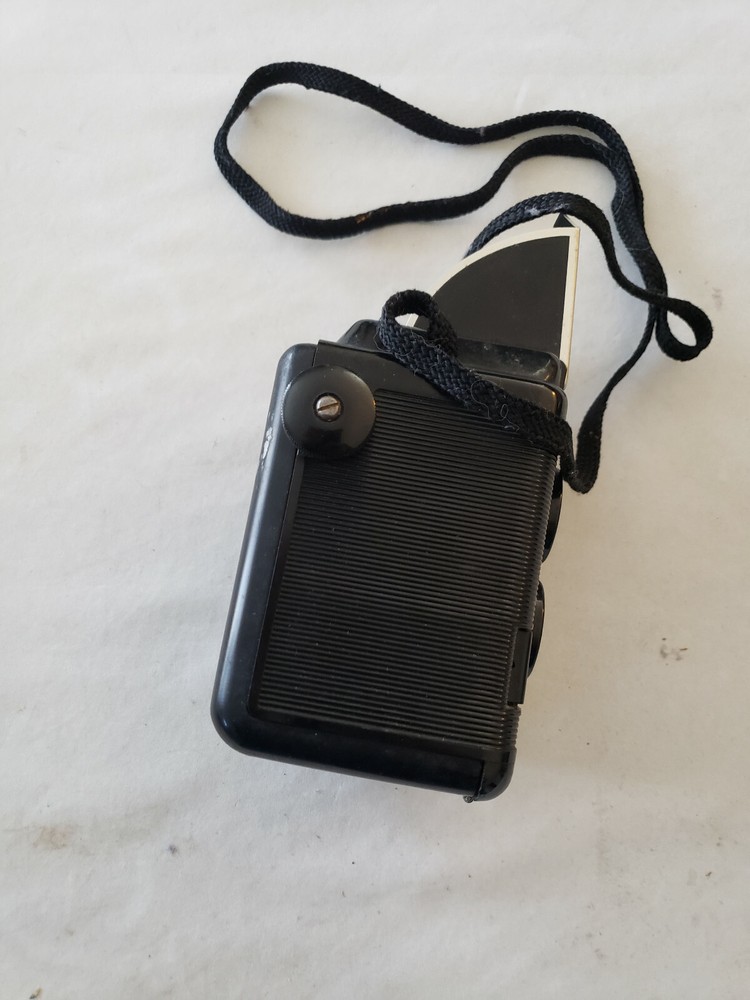 Argus 75 75MM Camera Strap not tested collectable camera