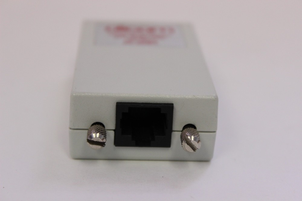 OLICOM OC-3638/A TOKEN-RING NETWORK UTP MEIDA FILTER 16/4MBPS