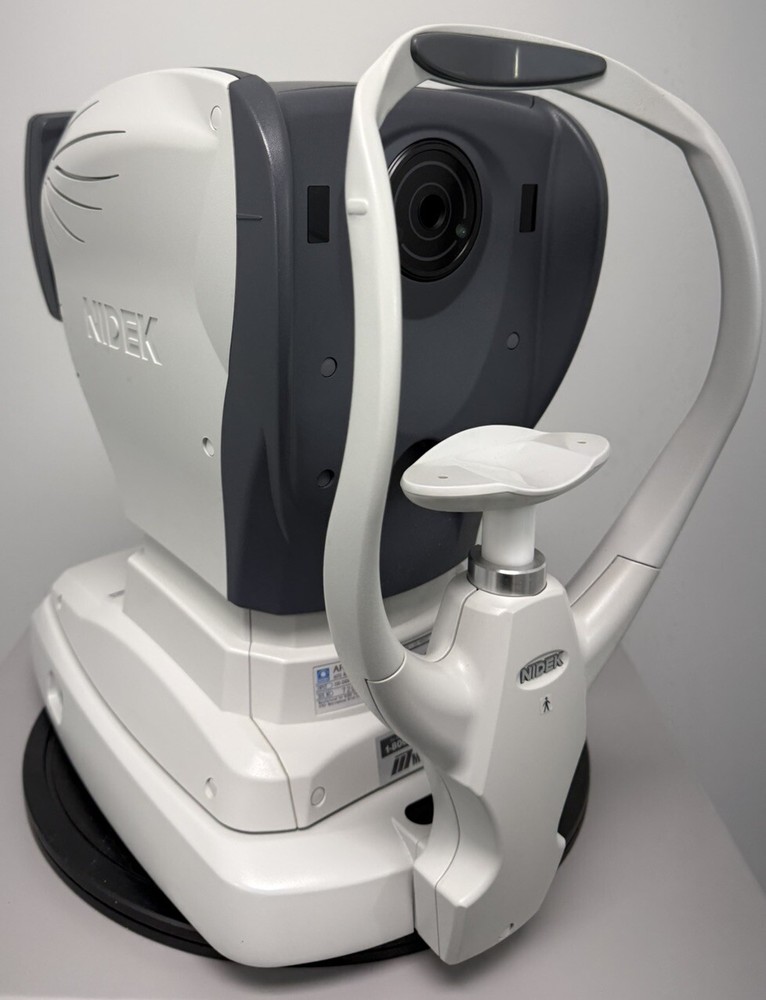 Nidek ARK-1E Autorefractor/Keratometer