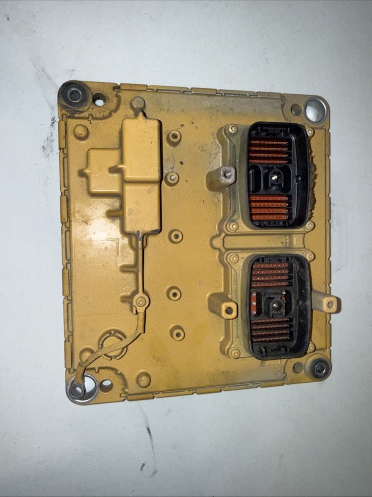 Genuine ECM C4.4 Engine Controller Unit ECU 458-7273 -01 Diesel Engines