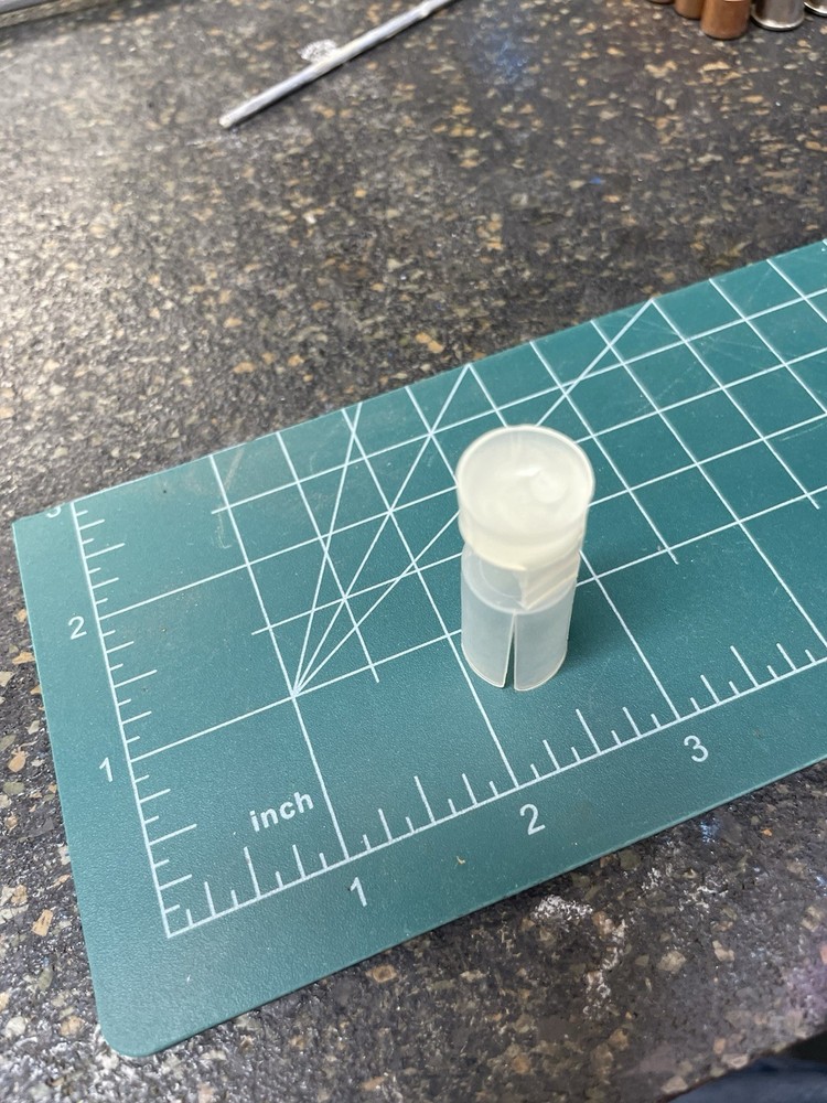 Vintage AA Wads WAA20