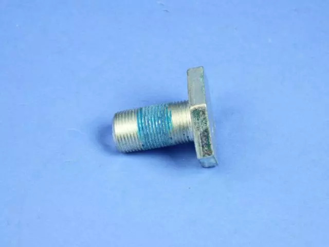 Genuine Mopar Hex Head Bolt 6506972AA