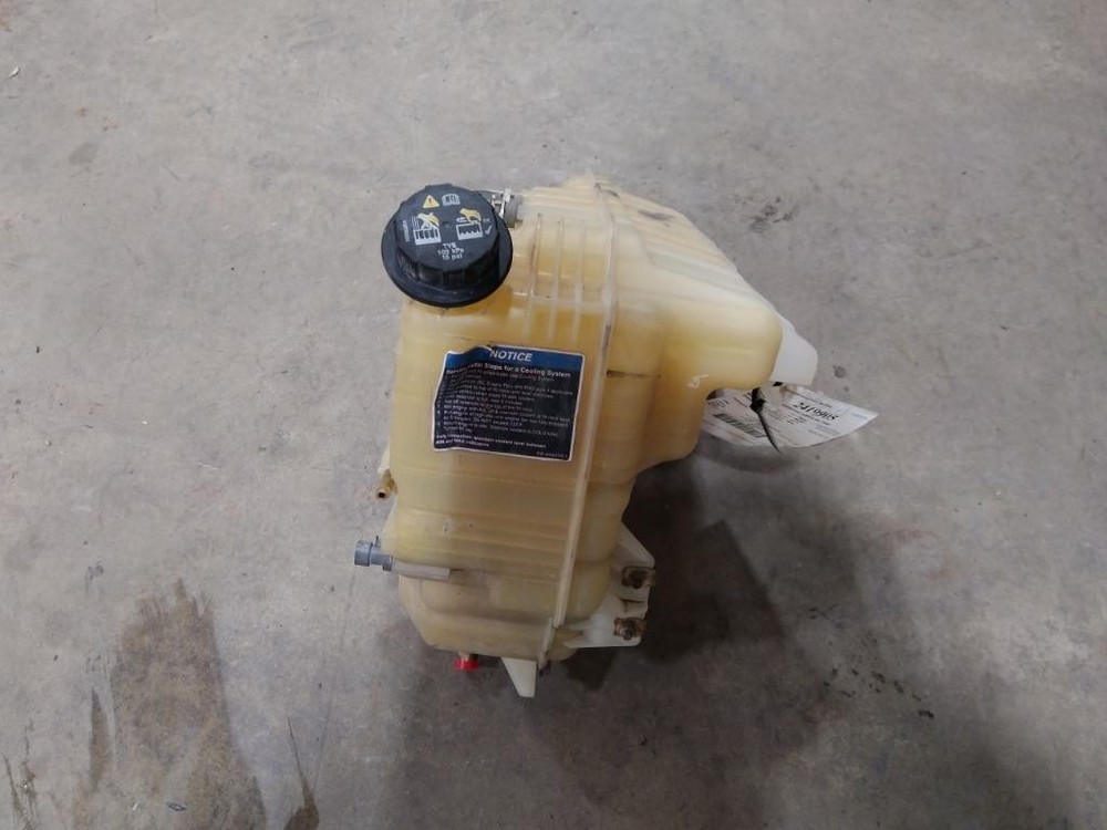 For 2017 INTERNATIONAL PROSTAR 122 RADIATOR OVERFLOW TANK ,  MD