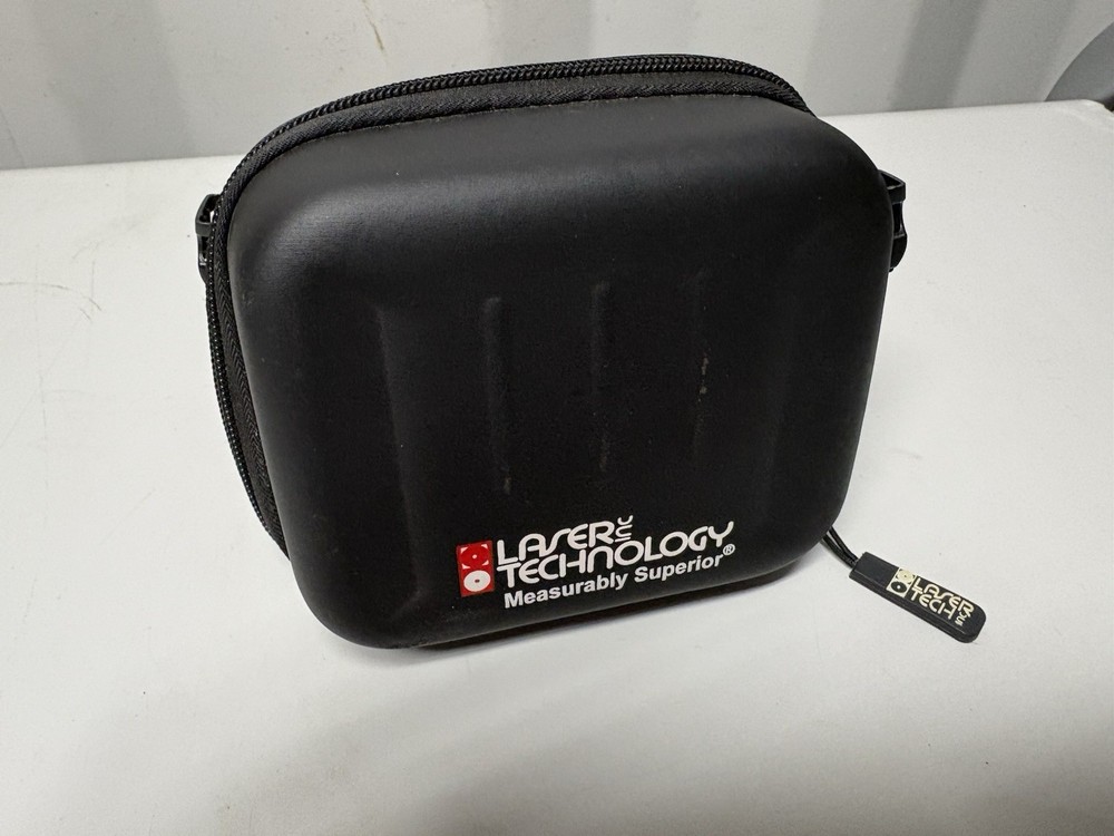 Gunworks True Pulse F7-BR2 Range Finder