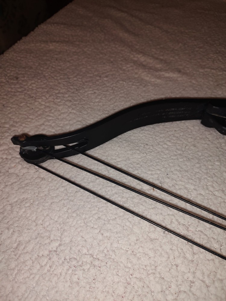 Bushmaster Youth Compound Bow