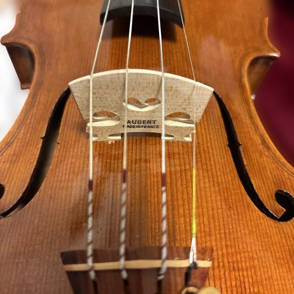 Emile Germain Violin 4/4 size